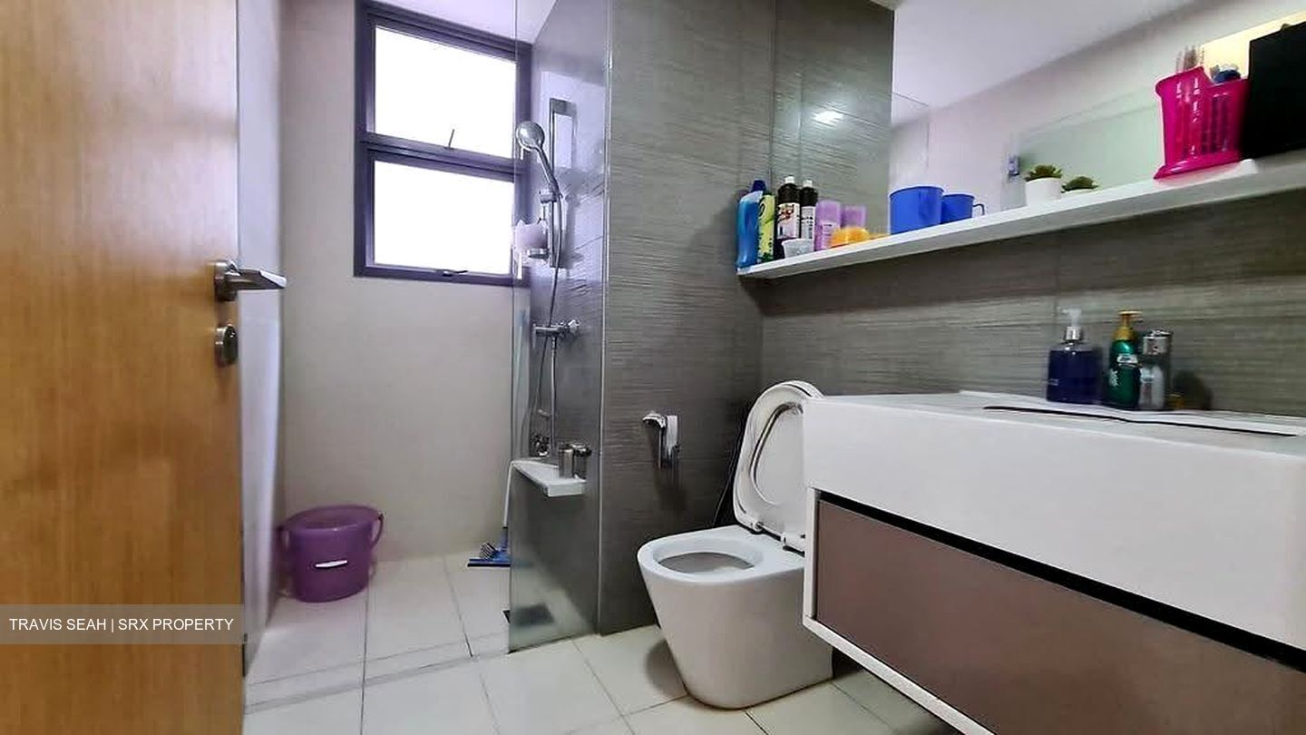 H2O Residences (D28), Condominium #623223711